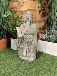 Chinese Japanese Confucius Man Oriental