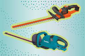 the 9 best cordless hedge trimmers of 2024