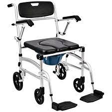 diyarea shower commode wheelchair