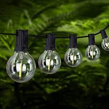 yunlights led outdoor string lights