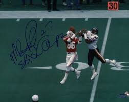 Mike and i play it cool, they don't sneak by me because i'm no fool, richardson rhymed on the song. Mike Richardson Signed Bears 8x10 Photo Inscribed Sb Xx Champs Schwartz Coa