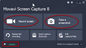How To Record Computer Screen In Windows 7 In Mp4 Or Flv Or Gif Or
