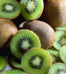 benefits of kiwi fruit nutrition facts