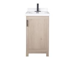 Complement your bath décor with our wide selection of vanities, available in a variety of styles, sizes and finishes. Dakota Filmore 18 W X 16 D Canyon Bathroom Vanity Cabinet At Menards In 2021 Bathroom Vanity Cabinets Bathroom Vanity Tops Bathroom Vanity