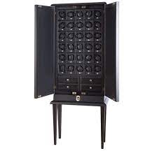 watch winders furniture cabinets