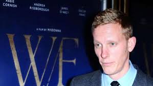 After laurence's amazing performance as joe morgan in our boys, i needed to explore what happened to joe and this is the result. Actor Laurence Fox Announces Bid To Run For Mayor Of London