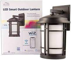 Altair Al 2169 Led Smart Outdoor