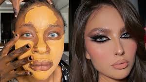 makeup transformation cirugía