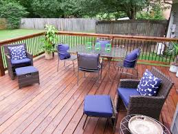 Deck Porch And Patio Ideas