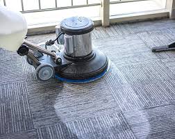 carpet cleaning v r