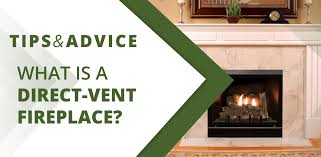 What Is A Direct Vent Fireplace