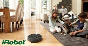 Resultado de imagen de roombas