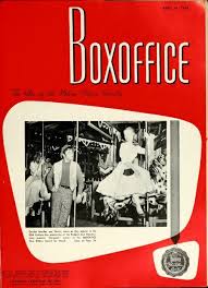 Boxoffice April 14 1956