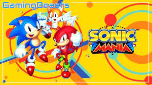 The spectrum retreat is the next freebie. Sonic Mania Free Pc Game Download Full Version Gaming Beasts
