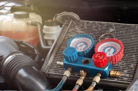 how to tell if car ac compressor is bad
