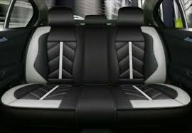 Car Seat Covers For Bmw 1 3 5 7 X3 X5