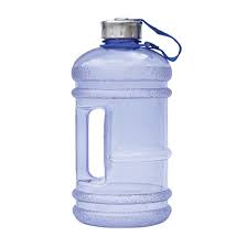 2 Liter Top Polycarbonate Bottle