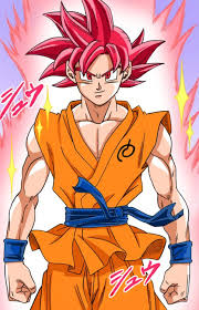 Maybe you would like to learn more about one of these? Super Saiyan God Dragon Ball Wiki Fandom