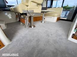 vessel re carpeting motor yacht