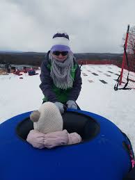 Shop now for free delivery & free returns. Snow Much Fun Tubing On Mt Peter