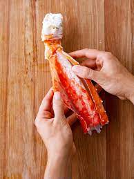 the best way to cook crab legs for a