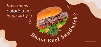 roast beef sandwich