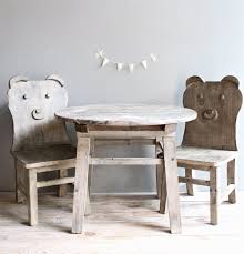 Why are blocks an effective toy? Wooden Childrens Table And Chairs Ideas On Foter