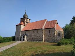 St.-Thomas-Kirche, Pretzien - Schönebeck (Elbe), Salzlandkreis |  Radtouren-Tipps & Fotos | Komoot