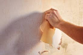 does removing wallpaper damage walls