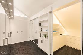 Sloped Ceiling Closets Solutions