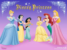 all disney princesses names and hd