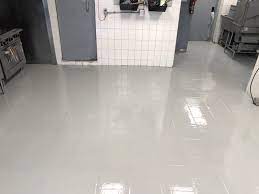 ● urethane cement mortar flooring: Epoxy Floor Coatings And Why They Are The Best Choice For Commercial Kitchens Ap Painting Solutions