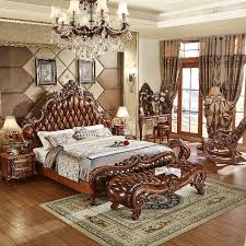 Royal furniture features a great selection of living room, bedroom, dining room, home office, entertainment, accent, furniture, and mattresses, and can help you with your home design and decorating. Royal Luxury Classical King Size Bedroom Furniture Sets For Sale Bedroom Sets Aliexpress