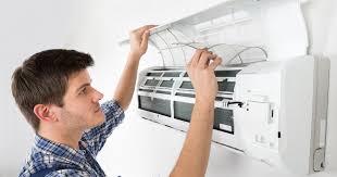 what is a dual inverter air conditioner