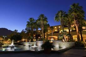 palm springs hotels resorts best