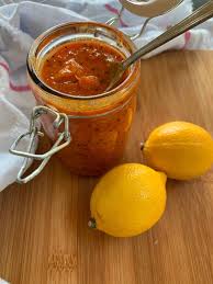 instant lemon pickle relish