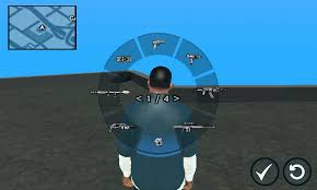 Grand theft auto v story mode mods. Gta San Andreas Gta V Weapon Scrolling For Android Mod Gtainside Com