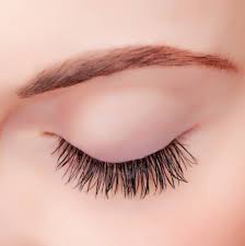 how to remove eyelash extensions at home