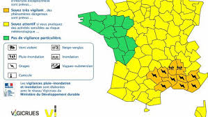 0 29 il y'a une minute. Vigilance Orange Orages Levee Pour Le Tarn Et L Aude Maintenue En Aveyron Et Herault Ladepeche Fr