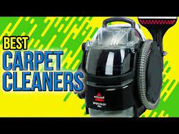 8 best carpet cleaners 2017 you