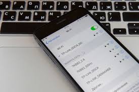 Hopefully it will see the wifi. How To Fix Iphone Wifi Disconnect When Locked Or Sleep Issue Beebom