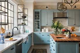 If you're remodeling your kitchen, consider using salvaged items to add character, go green and trim your budget. 25 Easy Ways To Update Kitchen Cabinets Hgtv
