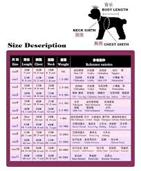Shih Tzu Size And Weight Chart The 25 Best Puppy