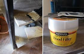 This technique can be used with both polyester and epoxy resins. The Best Wood Fillers To Buy In 2020 Reviews And Buying Guide