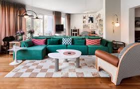 Guide For Colorful Home Decor How To