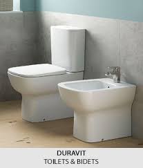 duravit brand designer bathrooms
