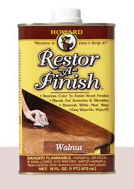 Restor A Finish Howard Products
