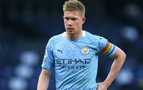 On this page injuries as well as suspensions. Kevin De Bruyne Injured Liverpool Man Utd And Other Games Man City Star Could Miss