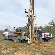 geotechnical drilling rigs geoprobe