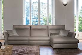 missori chaise sectional sofa with